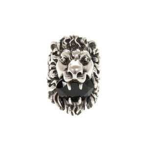 GUCCI Silver Ring